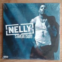 Nelly ‎– Sweatsuit 2xLP US-2005 1st PRESS M/VG++ SEALED