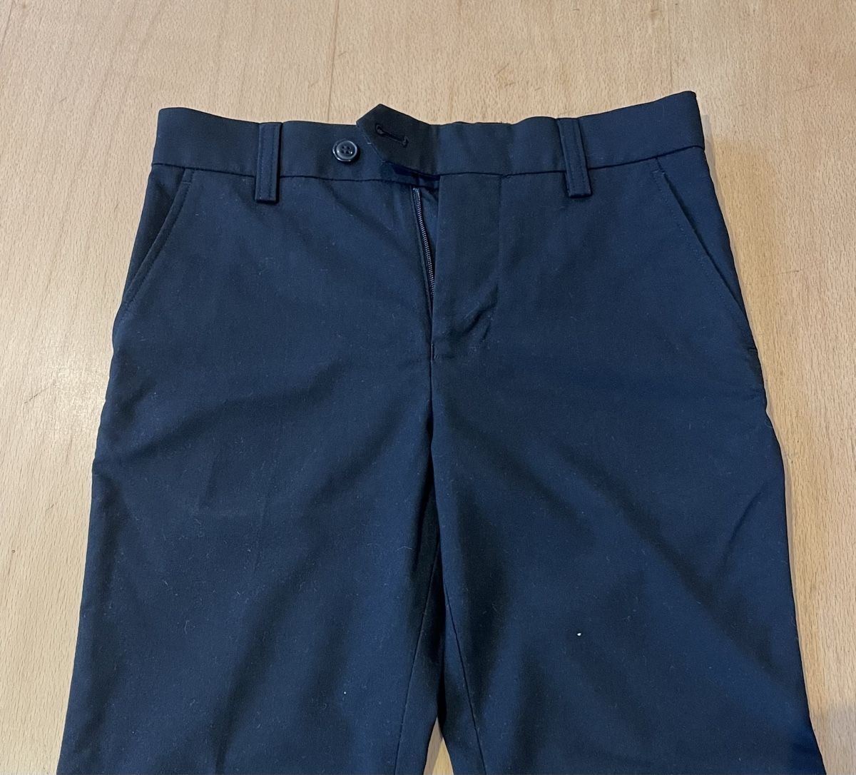Next Lotti & Set di vestiti: Festliches Kleiderpaket Jungs Grösse 134 – Usato da S. Carlo GR venduto da sassalb 5