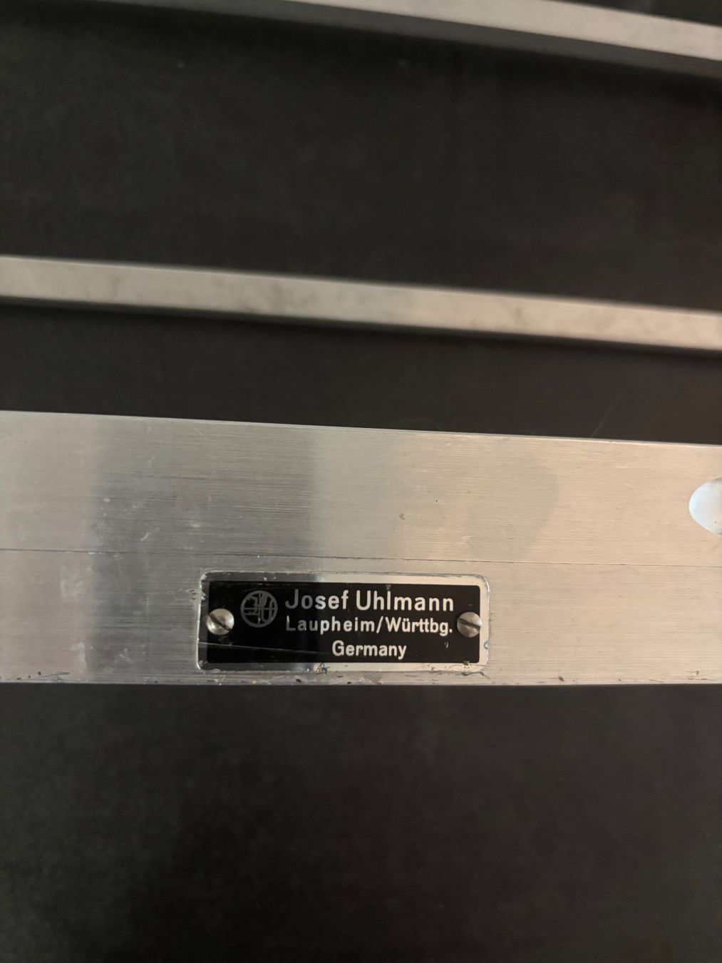 Tutti gli attrezzi: Zäpfchen 2g Giessform 100 Stk. aus Apotheke – Usato da Zürich venduto da mbi_5bsz 3