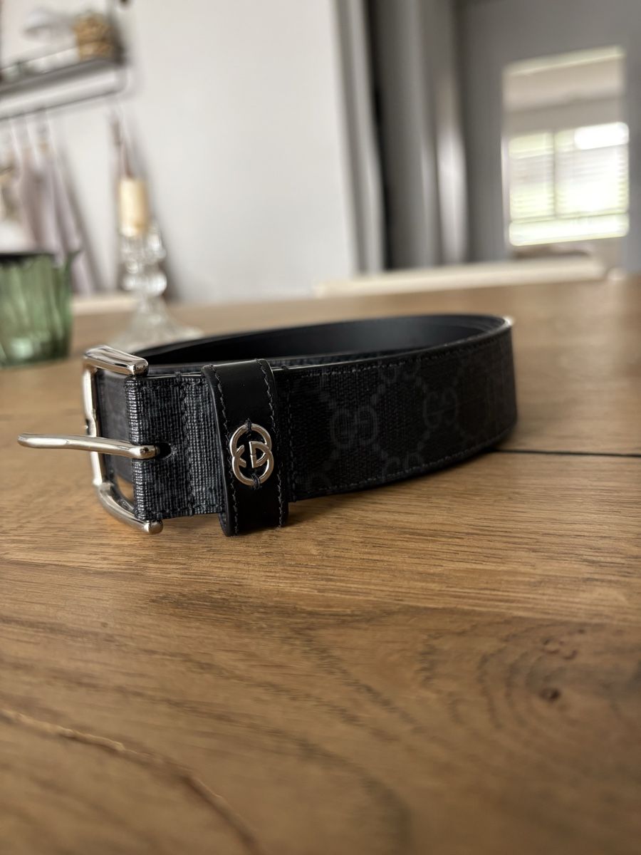 Gucci Gürtel: Gucci Gürtel – Neu (gemäss Beschreibung) aus Ostermundigen von timowu 2