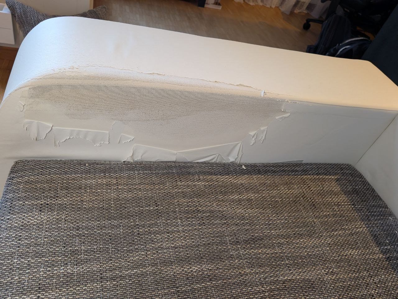 Sofas: Ecksofa – Gebraucht aus Adliswil von 7im_7bbv 1