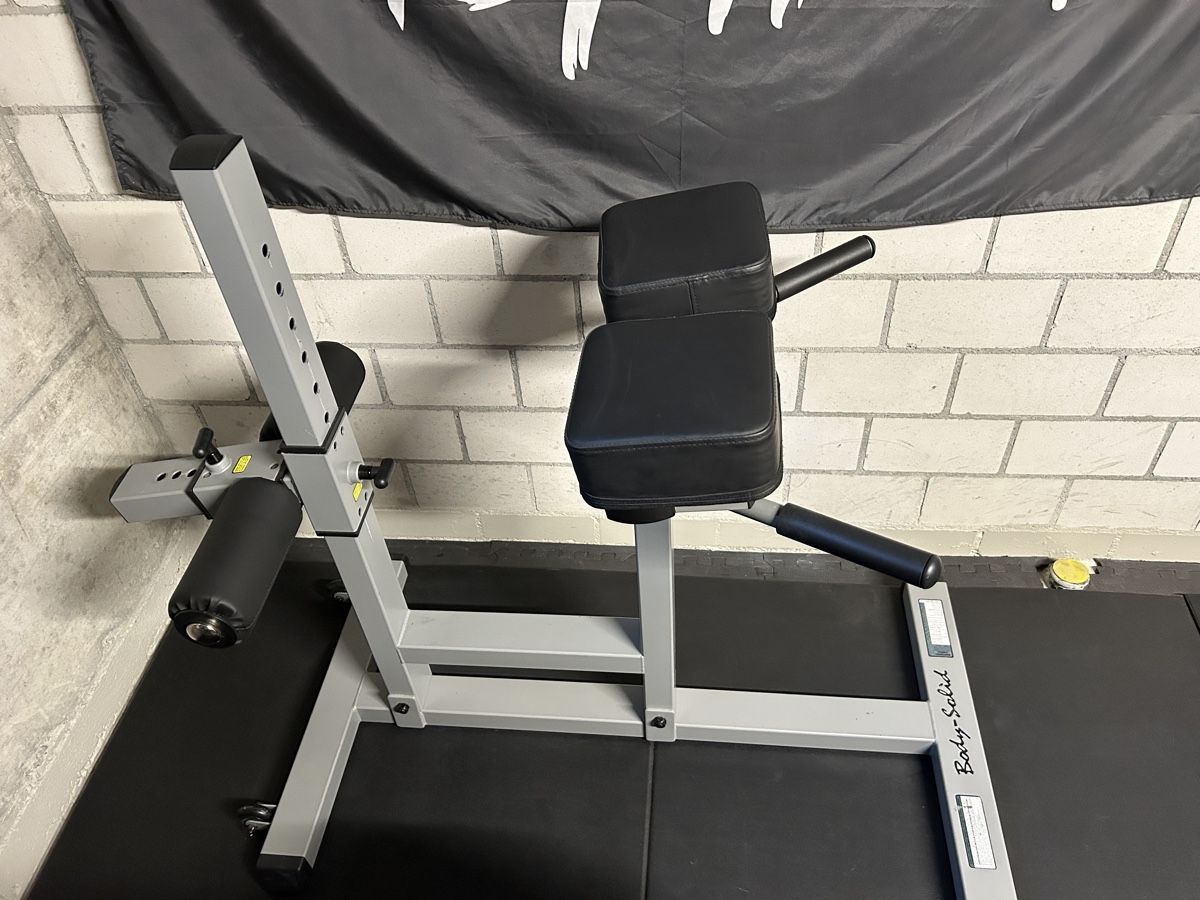 Vélos d'appartement: Roman Chair Trainingsgerät – D'occasion à Gunzgen par Marc.Zimmerli 1