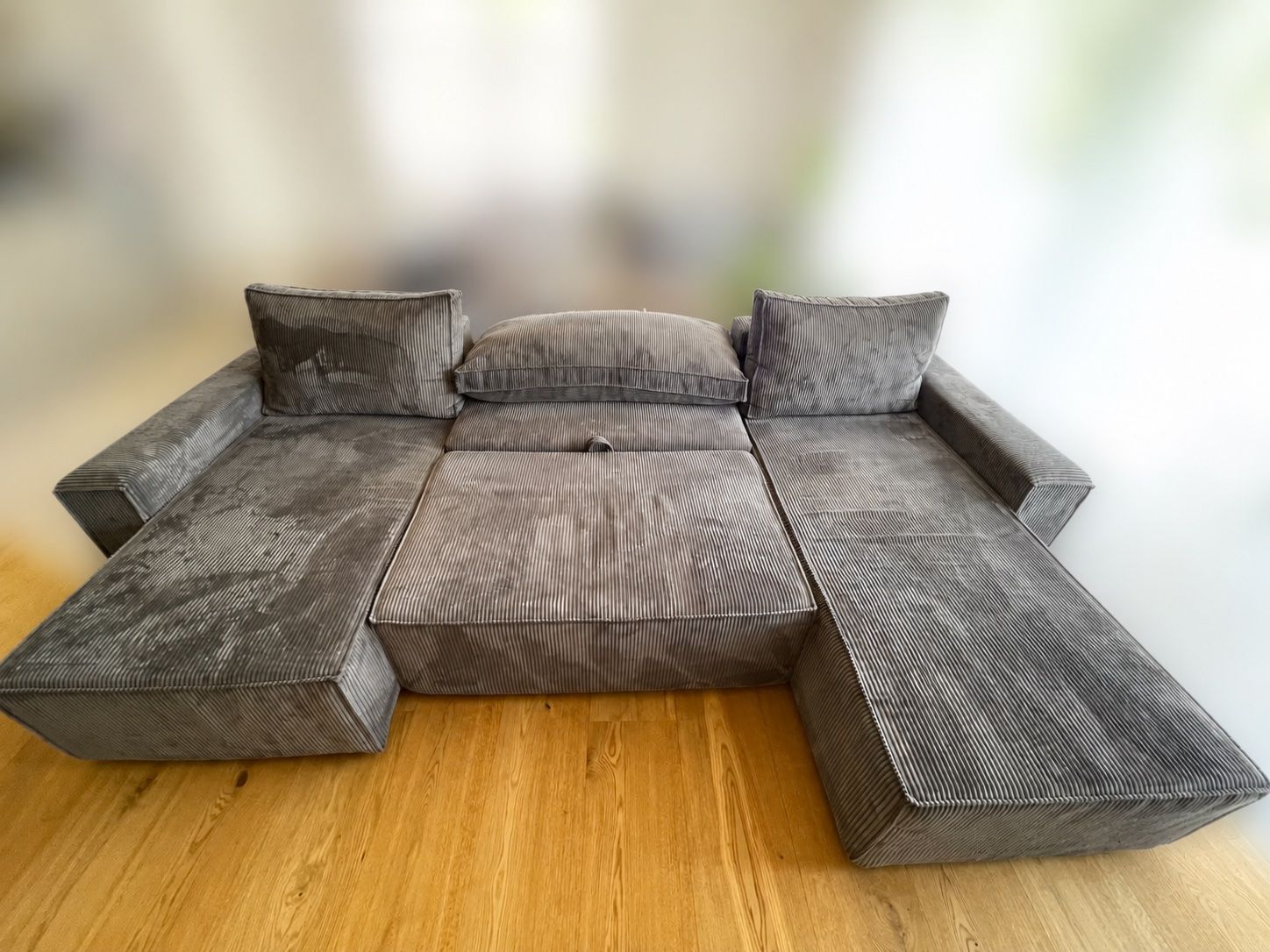 Conforama Divani: Sofa – Usato da Wolhusen venduto da fkf123 1