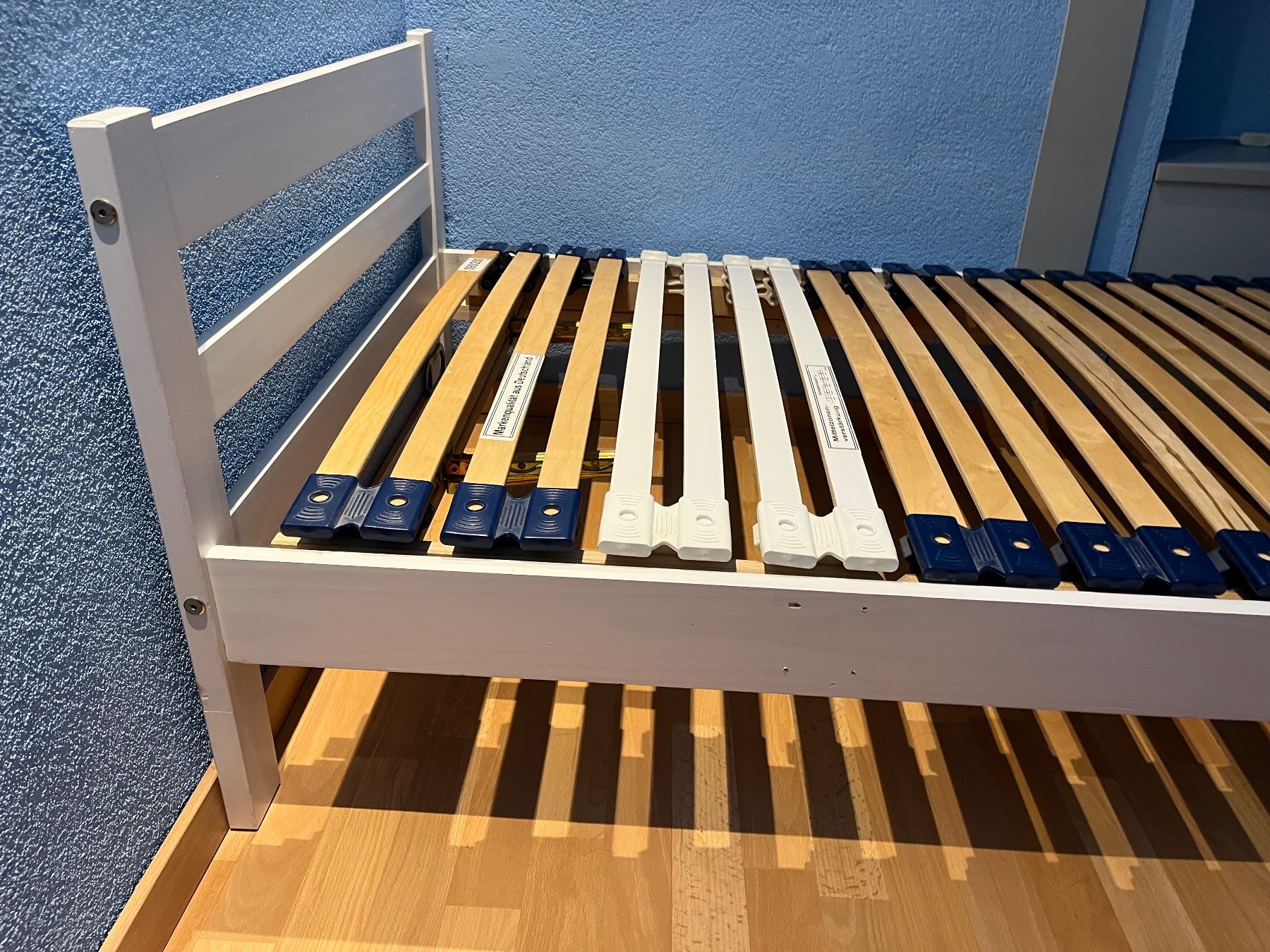 Conforama Betten: Bett 2000x900 – Gebraucht aus schönenwerd von klupci 3