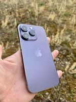 iPhone 14 Pro 128 GB - Dunkellila - Top Zustand Ich verkauf