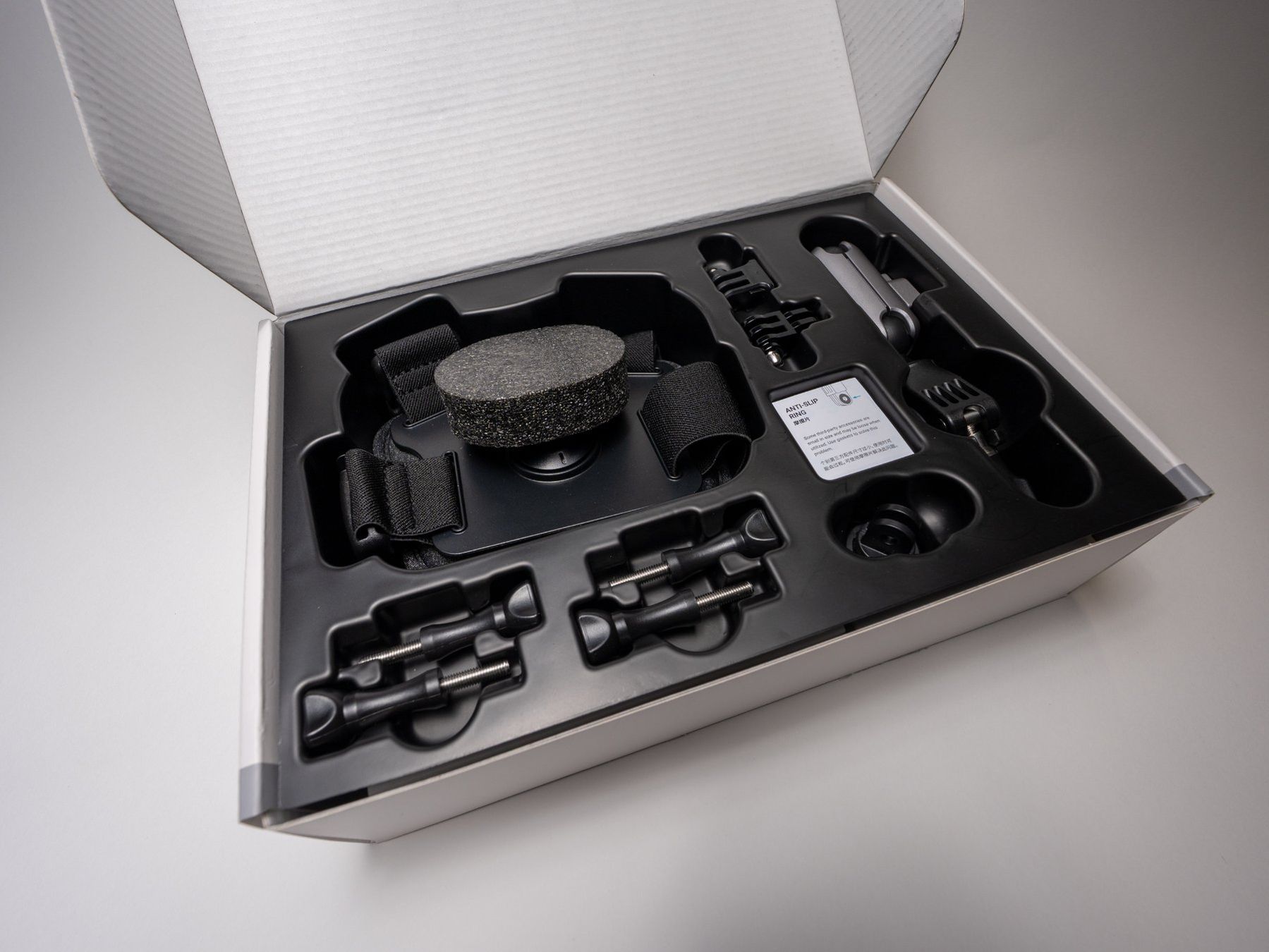 Insta360 Trépieds & Accessoires: Insta360 Accessories - Mega Bike Bundle – Neuf (Voir description) à Faido par Sino384 2