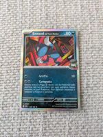 SNEASEL, DESTINED RIVALS, DRI128, RARE, 2025, ITA, NM/MT