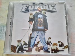 Cd La Fouine - Bourré au son