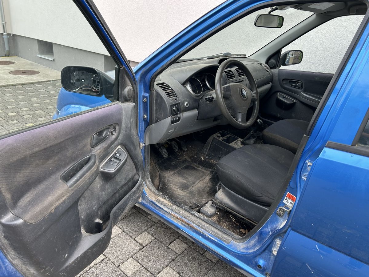 Subaru Autos: Subaru – Gebraucht aus Flawil von ger_8q7g 6