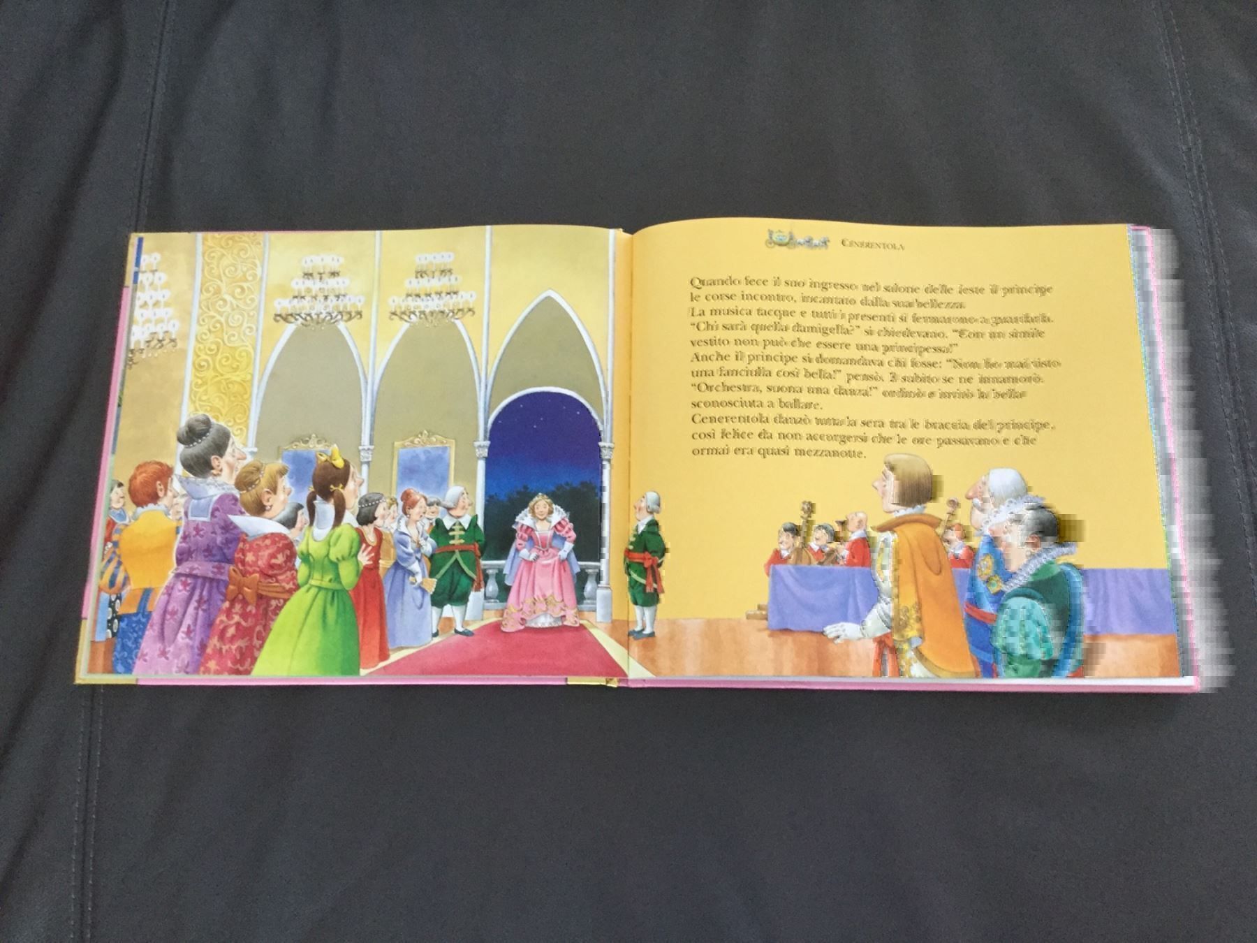 Audiolibri: Buch & DVD Cenerontola – Usato da Horw venduto da Benny017 1