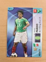 Panini Fifa World Cup 2006 Nr. 84 Pavel Pardo