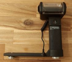 Hanimex PRO 550