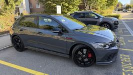 VW GOLF GTI CLUBSPORT
