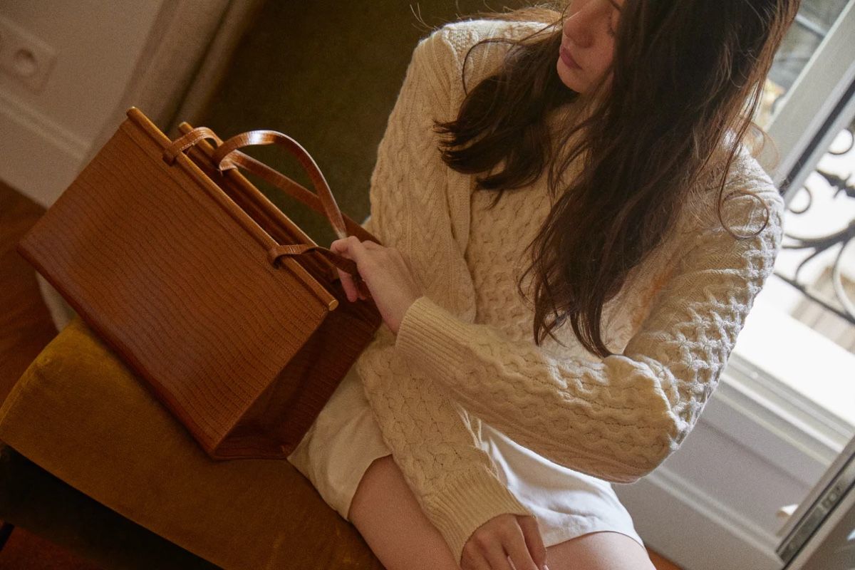 Borse da donna: Tout y est well-made classic bag – Usato da Frauenfeld venduto da Classiclover 6