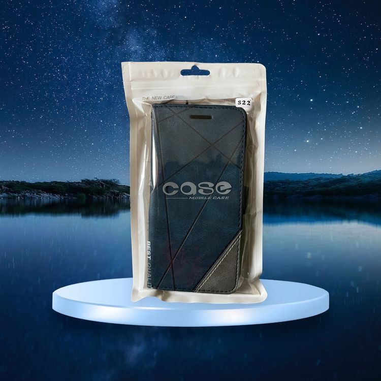 Covers & Schutzfolien: étuis pour samsung S22 – Neu und originalverpackt aus Marly von gol_7sfs 1