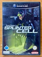 Tom Clancy's Splinter Cell - Nintendo GameCube