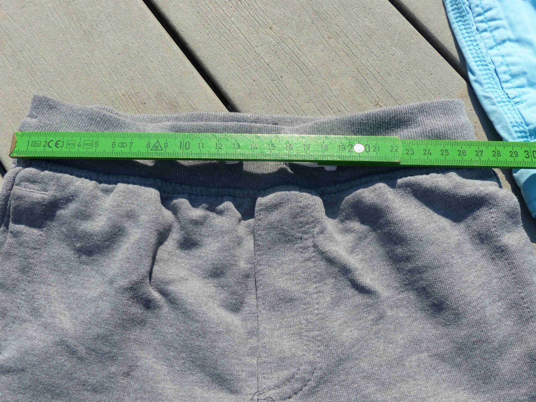 Oshkosh Pantaloni: Oshkosh Shorts 5T – Usato da Jona venduto da Cinnestig 2