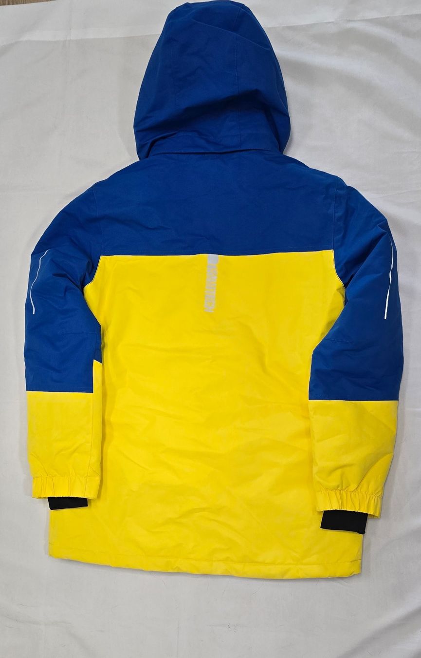 Trevolution Giacche & Cappotti: Trevolution Winterjacke Kinder Gr.176 – Usato da Löhningen venduto da Sandys-Store 1