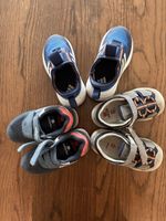 Kinderschuhe Gr. 22