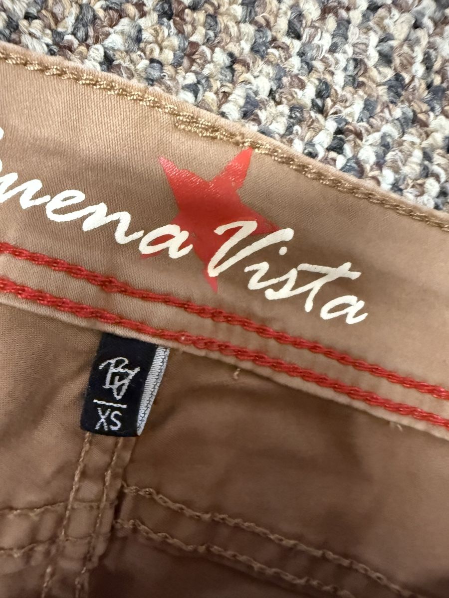 Pantaloni: Bueana vista hose – Usato da visp venduto da Kmemo1 2