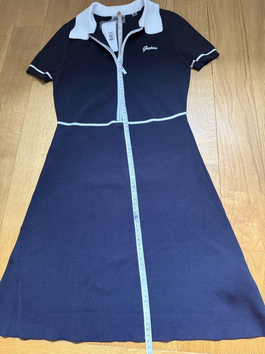 Guess Kleider: Guess Kleid Gr. S neu  – Gebraucht aus Bonstetten von Global83 4