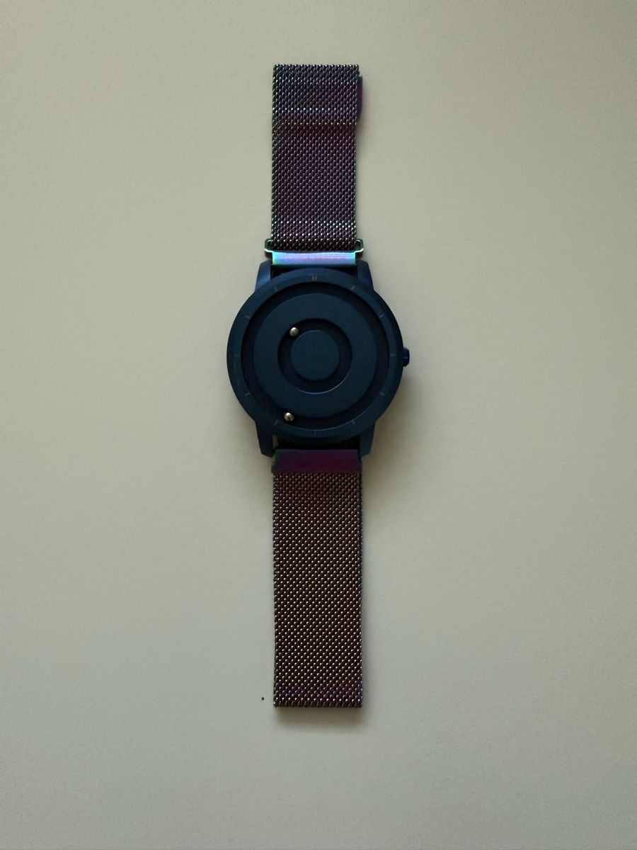 Orologi: Magneto Uhr – Usato da Sissach venduto da SwissD 1