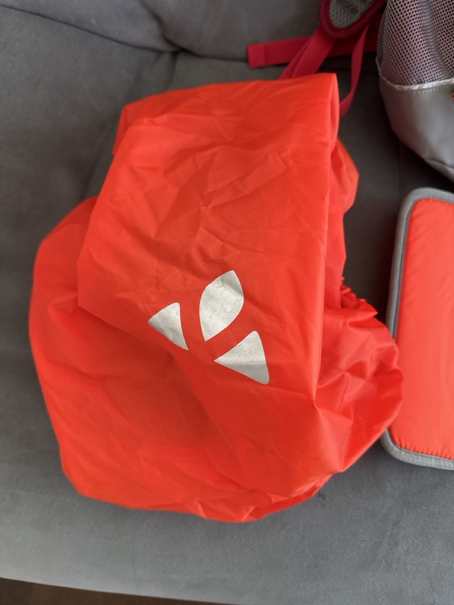 Vaude Kindertaschen: Kinderrucksack Vaude 14L – Gebraucht aus Dänikon ZH von snowfish26 3