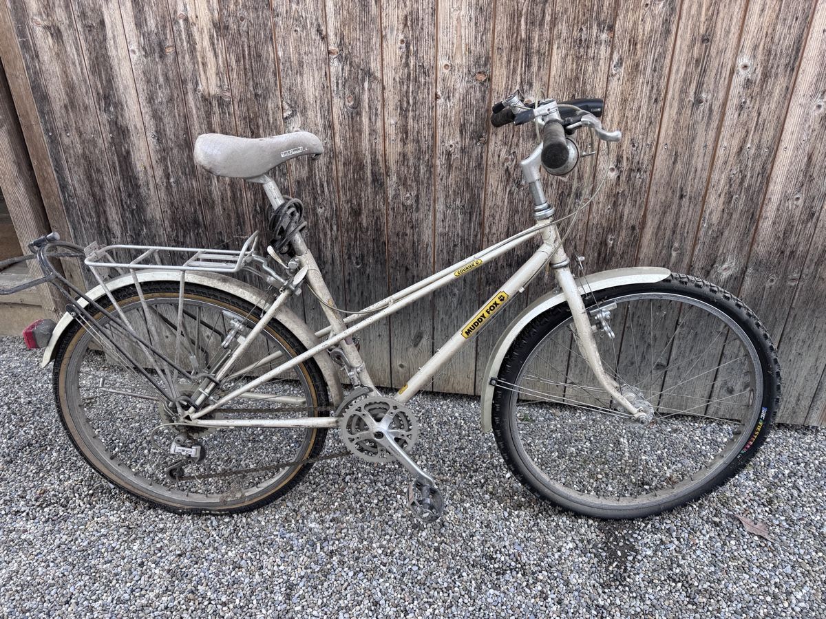 Biciclette: 8 alte, defekte Velos – Difettoso da Erlenbach ZH venduto da Locher2048 2