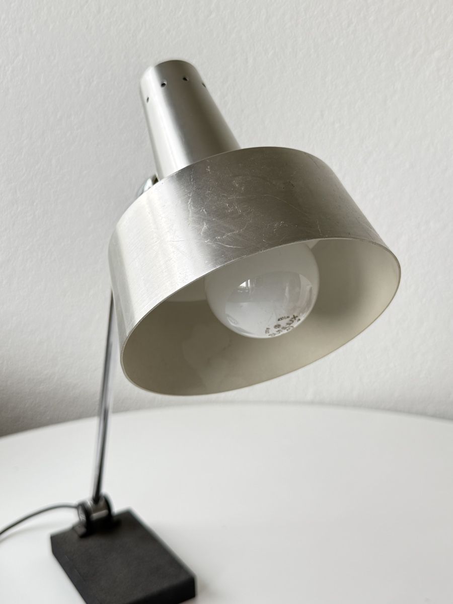 Lampes: Designklassiker Leuchte 60er 70er – D'occasion à Zürich par Geniuss 5
