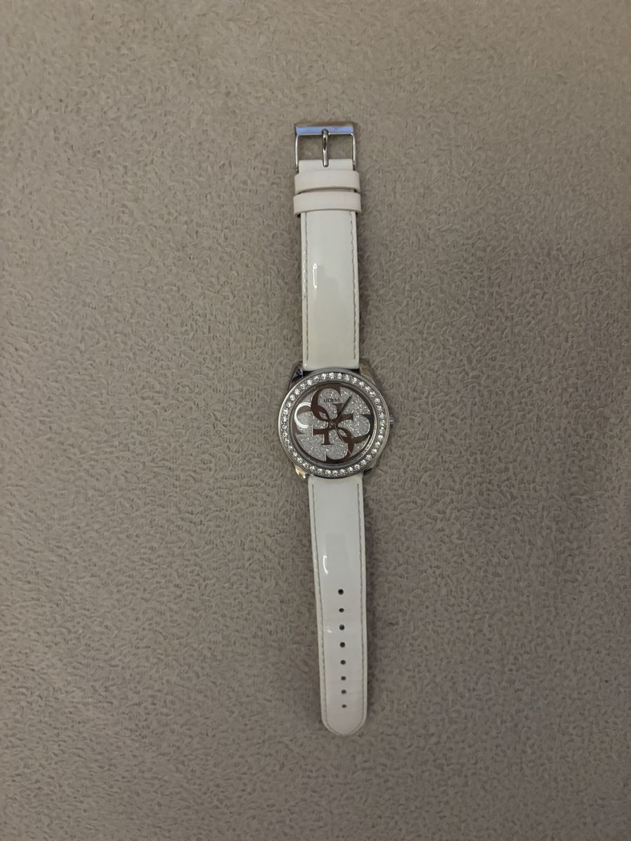 Guess Orologi: Montre Guess – Nuovo (secondo la descrizione) da Genève venduto da ste_k6dj