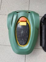 Robot tondeuse Landi RM18 II, garantie