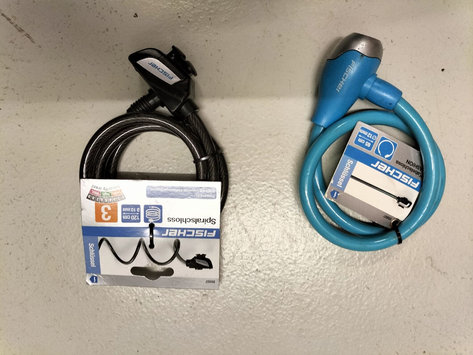 Abus Schlösser: schloss neu – Neu und originalverpackt aus Beringen von tan_b56y 1