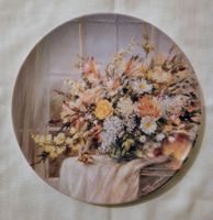 Hutschenreuther Sammelteller "Morgenpoesie", Zarte Blüten 🌸