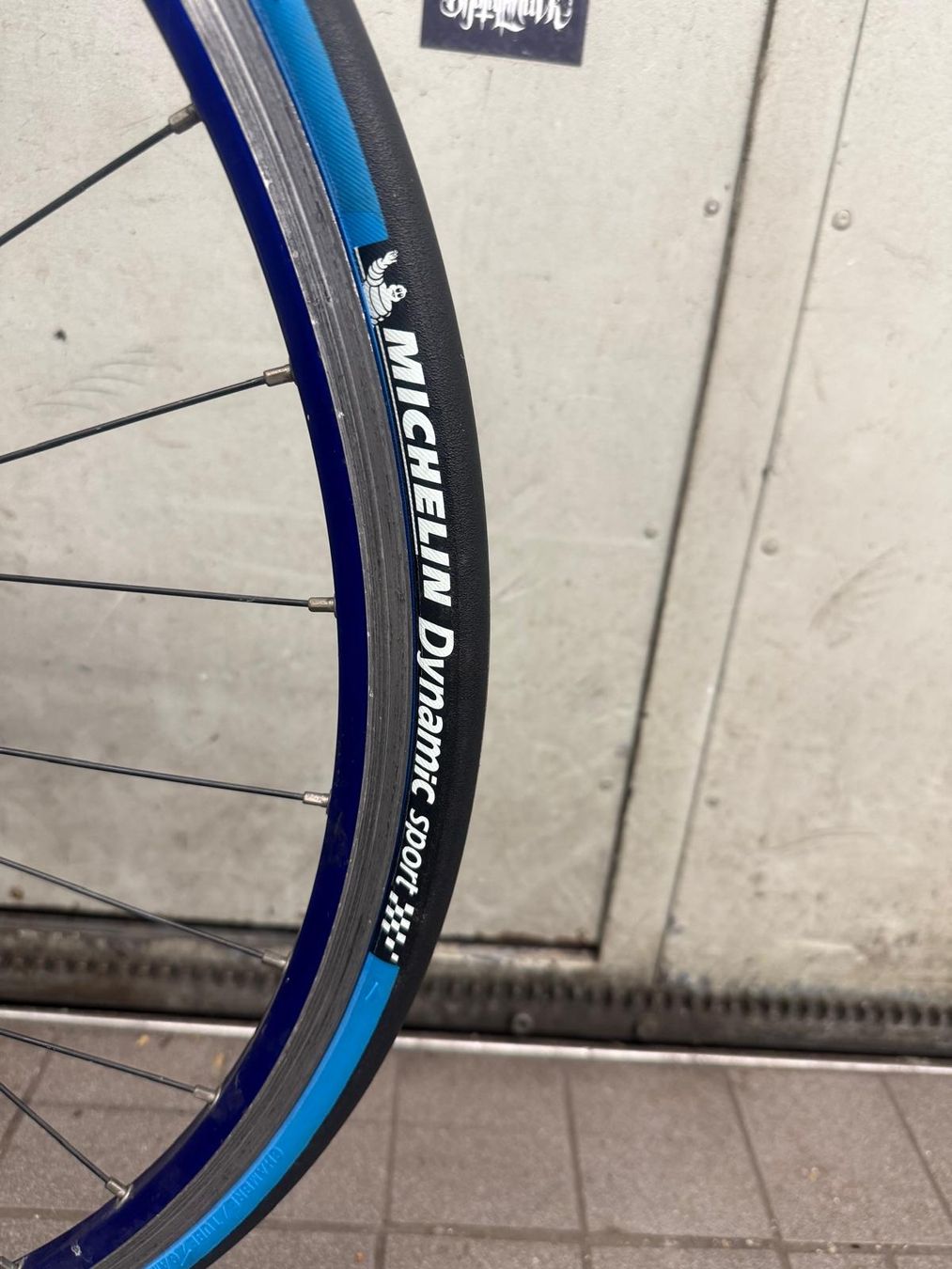 Trek Velos: Trek 1000 Rennrad – Gebraucht aus Untersiggenthal von toldizsolt 2