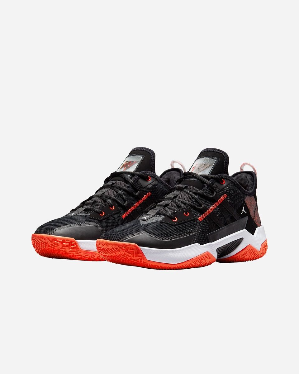Jordan Herrenschuhe: NIKE AIR JORDAN WESTBROOK ONE TAKE 2 Gr. 42.5 – Neu und originalverpackt aus Winterthur von YEARCO 1