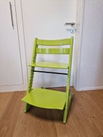 Stokke Tripp Trapp Kinderstuhl mit Baby Set