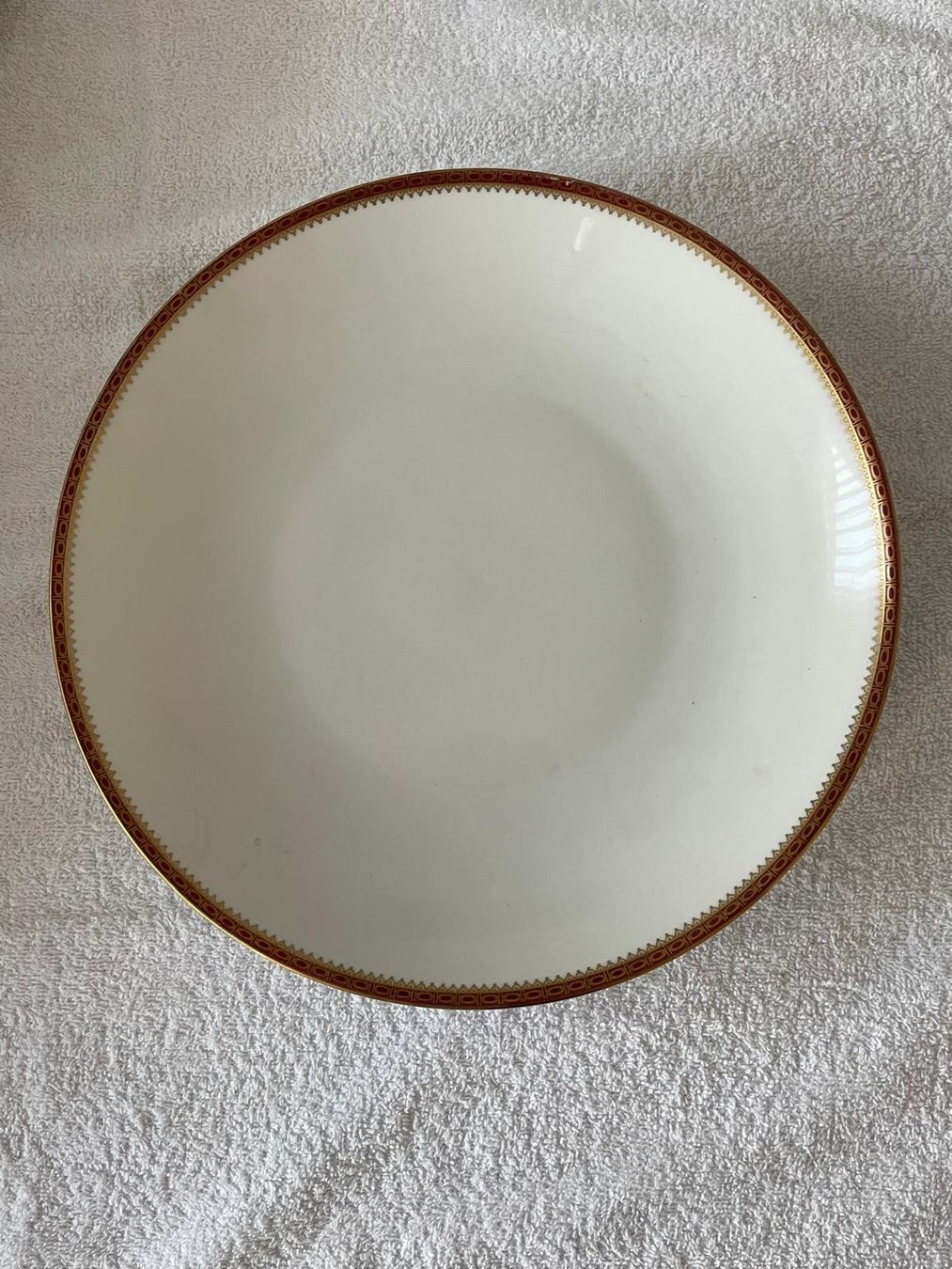 Eschenbach Set di piatti: Porzellan Tafel-Service – Usato da Engelberg venduto da Party_tendering 1