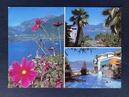 AK Vira Gambarogno Mot Hotel Bellavista