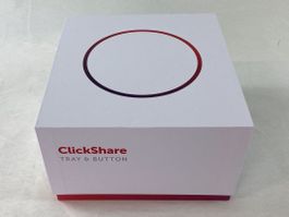 BARCO | Wireless Transmitter | ClickShare