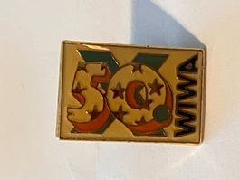 1 Pin Wiwa 50