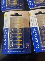 Zahnhygiene curaprox  prime refil 05 12 pakckungen 
