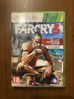 Far Cry 3 für Xbox 360