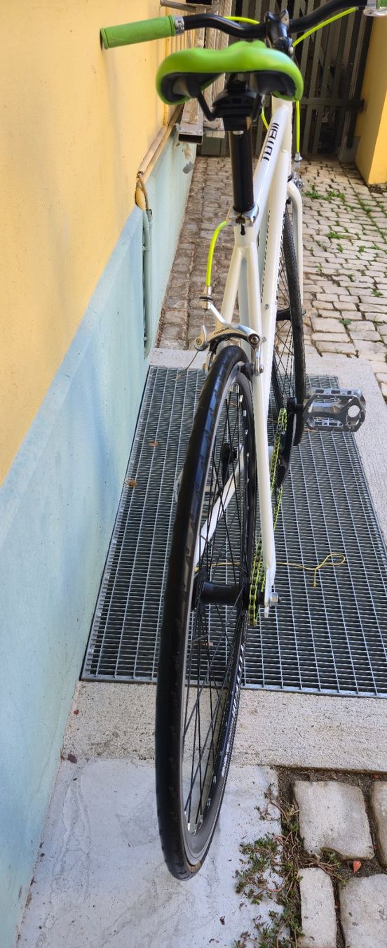 Totem Biciclette: Totem Fixie / Singlespeed – Usato da Bülach venduto da nicinano 4