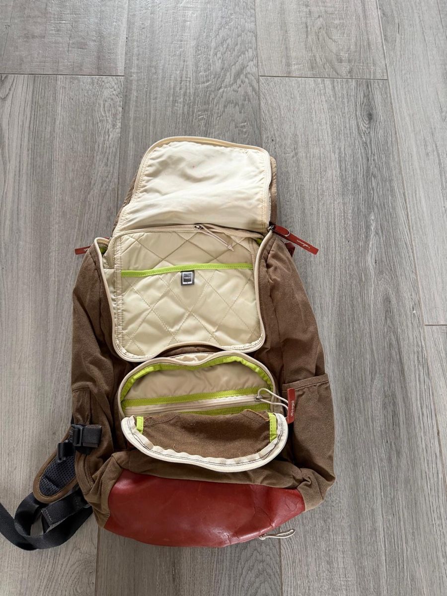 Camelbak Rucksäcke: Sac à dos Camelback – Gebraucht aus Assens von Zoubi2 2
