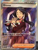Pokémon – Drasna 🇺🇸 - SSP-231 - Surging Sparks