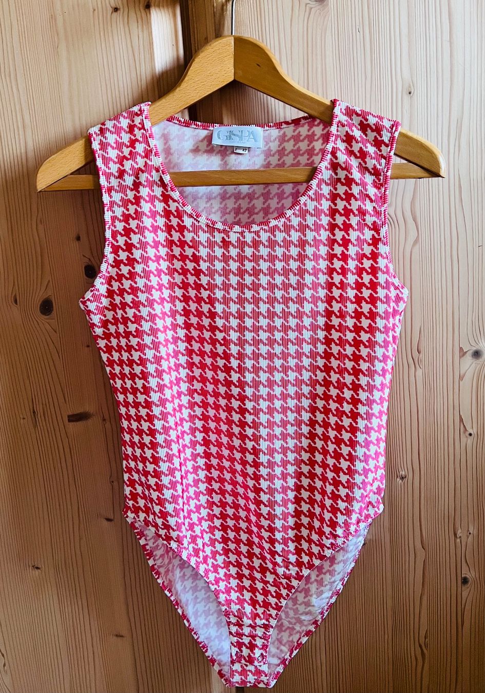 Tops: Body Marke Gispa Made in Italy – D'occasion à Bottmingen par bsp_t6m8 4