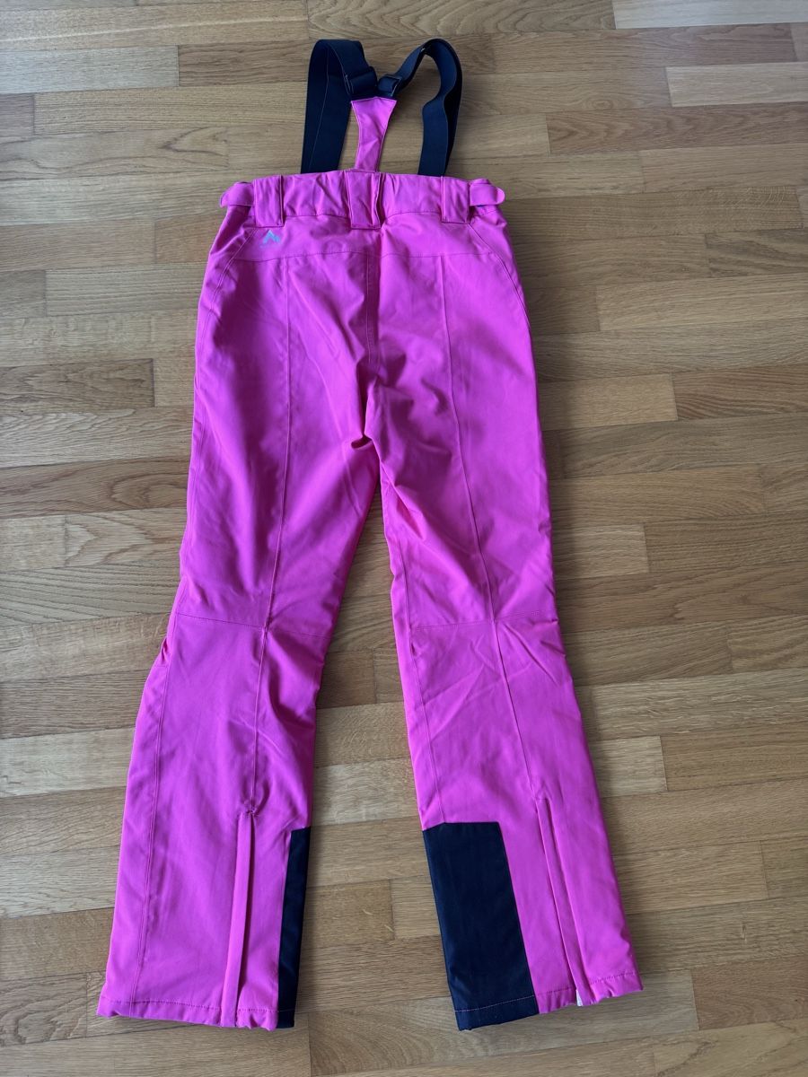 Mckinley Pantaloni: Pantalon de ski 16 ans – Usato da Cologny venduto da PEACEANDLOVE 1