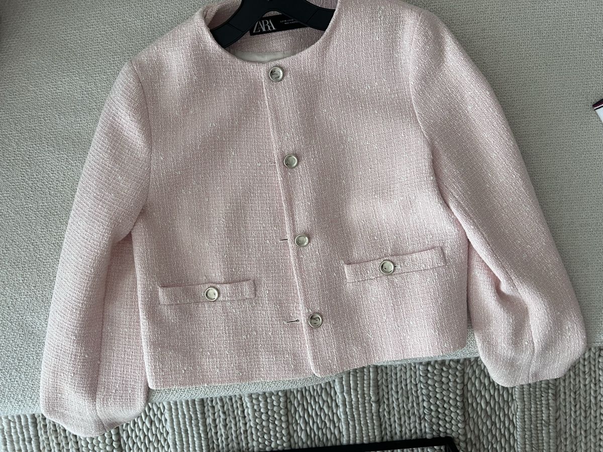 Zara Giacche: Zara blazer XS – Nuovo (secondo la descrizione) da Zurich venduto da amf_k7k2