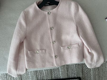 Zara blazer XS