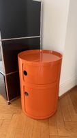 Kartell Beistelltisch Componibili Big
